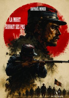 la mort suivait ses pas (ebook)-raphaël minier-9782385841454