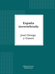 españa invertebrada (ebook)-9782387410054