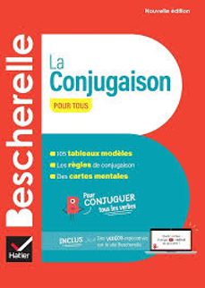 la conjugaison pour tous-9782401104754