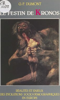 -gerard françois dumont-9782402062954