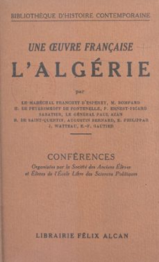 -paul azan-augustin bernard-m. bompard-9782402201254