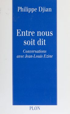 entre nous soit dit (ebook)-philippe djian-9782402240154