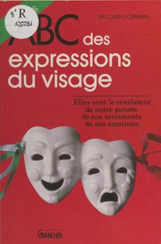 abc des expressions du visage (ebook)-louis corman-9782402297554