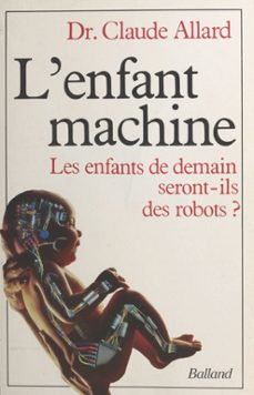 -claude allard-9782402463454