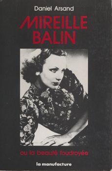 mireille balin (ebook)-daniel arsand-9782402646154