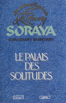le palais des solitudes-9782403057454