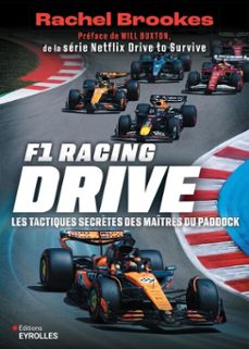 f1 racing drive-rachel brookes-9782416821554