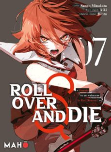 roll over and die t07 (ebook)-9782487850354