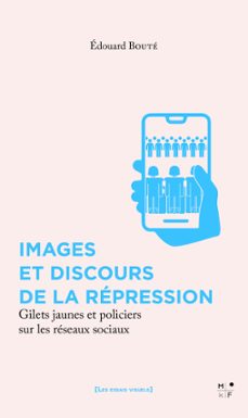 images et discours de la repression (ebook)-édouard bouté-9782493458254