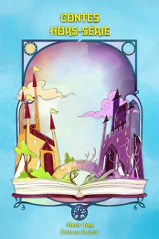 les contes hors-serie (ebook)-mestr tom-9782494837454