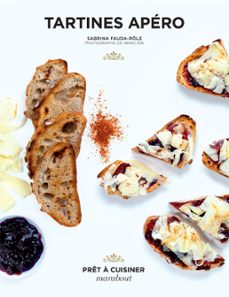 tartines apero (ebook)-sabrina fauda role-9782501153454