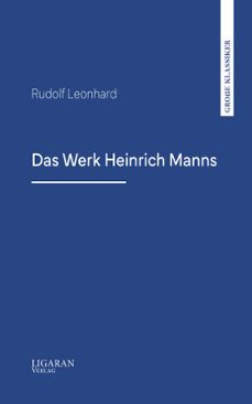 -rudolf leonhard-9782528043554