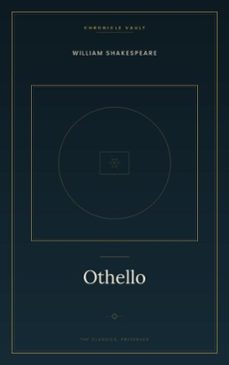 othello (ebook)-william shakespeare-9782700110654