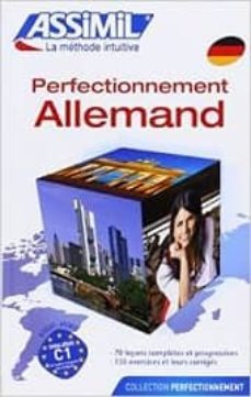 perfectionnement allemand-9782700504354