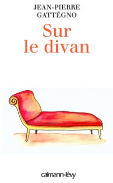 sur le divan (ebook)-jean pierre gattegno-9782702145654