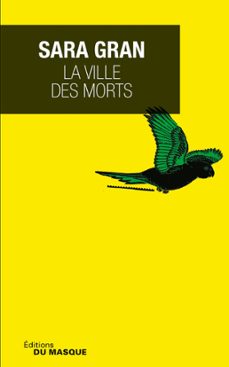 la ville des morts (ebook)-sara gran-9782702439654
