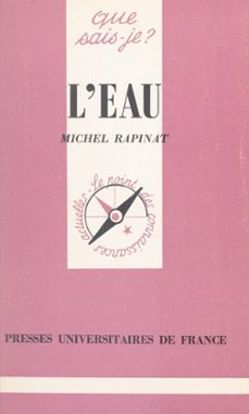 -michel rapinat-9782705951054