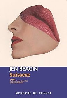 suissexe-jen beagin-9782715265554
