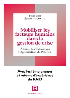 -benoit vraie-edith perreaut pierre-9782729625054