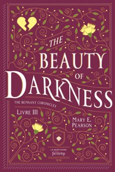 the beauty of darkness (ebook)-mary pearson-9782732499154