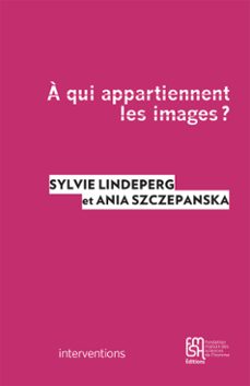 -sylvie lindeperg-ania szczepanska-9782735124954