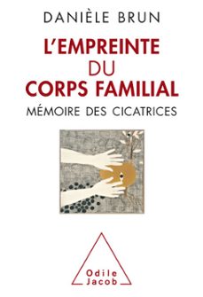 l' empreinte du corps familial (ebook)-daniele brun-9782738148254