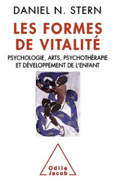 les formes de vitalite (ebook)-daniel n. stern-9782738198754