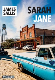 sarah jane (ebook)-james sallis-9782743654054