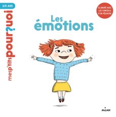 mes p'tits pourquoi - les emotions - dès 4 ans (ebook)-sophie dussaussois-9782745996954