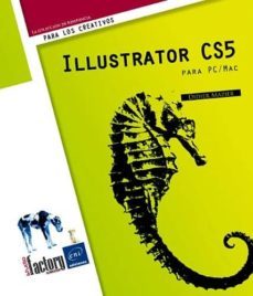 illustrator cs5 para pc/mac-didier mazier-9782746063754