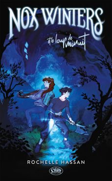 Imagen Principal de Nox Winters et le loup de minuit - Tome 1 | eBook
