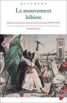 le mouvement hibiste (ebook)-rachid agrour-9782753596054