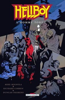 -mike mignola-9782756033754