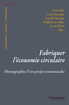 fabriquer l'economie circulaire (ebook)-9782757442654