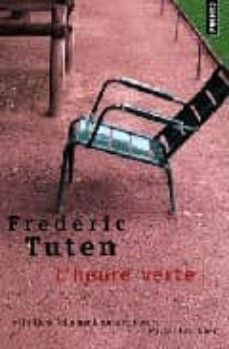 l heure verte-9782757801154
