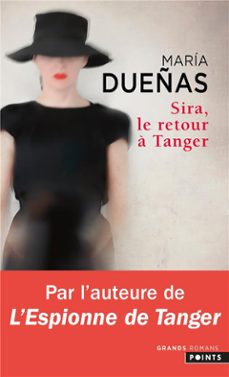 sira, le retour à tanger-maria dueñas-9782757899854