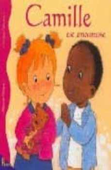 camille est amoureuse-nancy delvaux-aline de petigny-9782800679754