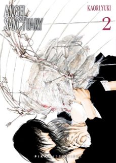 angel sanctuary t02 (ebook)-9782811698454