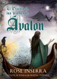 oraculo de las brumas de avalon-nadia turner-9782813223654