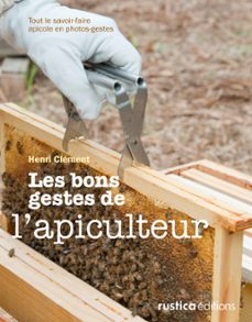 les bons gestes de lapiculteur (ebook)-henri clement-9782815302654