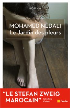 -mohamed nedali-9782815910354