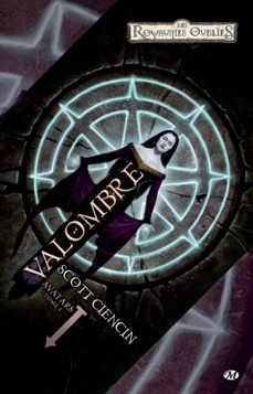 avatars, t1 : valombre (ebook)-scott ciencin-9782820501554