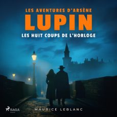 -maurice leblanc-9782821101654