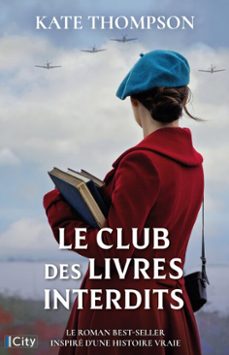 le club des livres interdits (ebook)-kate thompson-9782824626154
