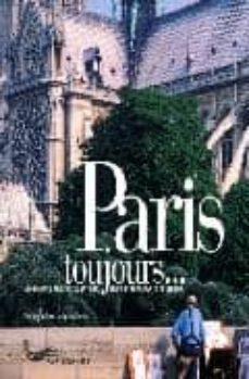 paris toujours-9782840965954