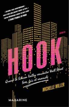 hook (ebook)-michelle miller-9782863744154