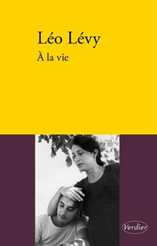-léo levy-9782864327554