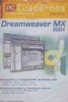 dreamweaver mx 2004-mikkel franck hanke-9782914944854