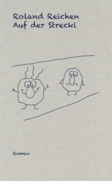 auf der strecki (ebook)-9783038531654