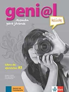 genial klick 1 ej+2cd esp-9783126062954